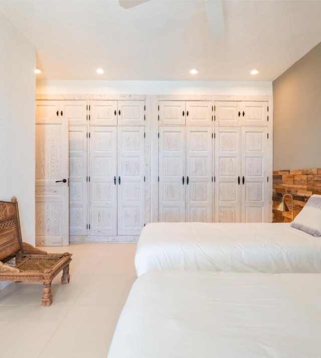 Resa Estates Ibiza modern finca villa for sale bedroom 5.jpg